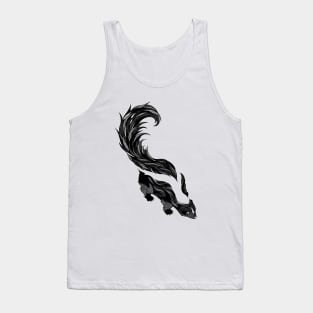 Skunk Tank Top